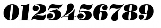 Mastadoni G4 Italic Font OTHER CHARS