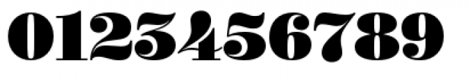 Mastadoni G5 Font OTHER CHARS