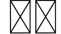 MASTER MONOGRAM FONT | a Round Monogram Maker font Font OTHER CHARS