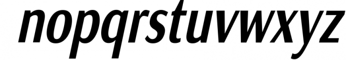 MATSUKO | A CLASSIC FONT FAMILY 1 Font LOWERCASE