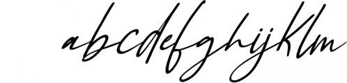 Madeline | Handwritten Font Font LOWERCASE