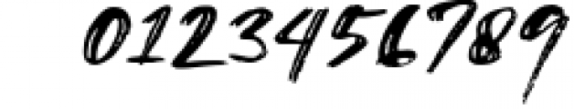 Maffis Handwritten Font Font OTHER CHARS