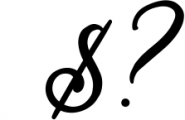 Magaretha | Handwritten Script Font Font OTHER CHARS
