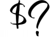 Magentasia - Handwritten Font 1 Font OTHER CHARS