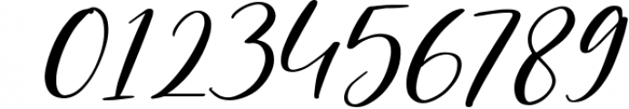 Magic & Chic Script Font Font OTHER CHARS
