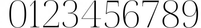 Magique. Modern Vintage serif Font OTHER CHARS