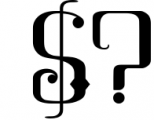 Mahaputra Font OTHER CHARS