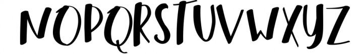 Mahatma Typeface 1 Font UPPERCASE