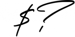 Maidstone - Beautiful Handwritten Font Font OTHER CHARS
