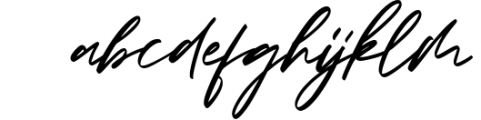 Maidstone - Beautiful Handwritten Font Font LOWERCASE