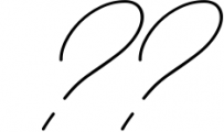 Maldins - Stylish Signature Font Font OTHER CHARS