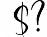 Maledictus Modern Handwritten Font Font OTHER CHARS