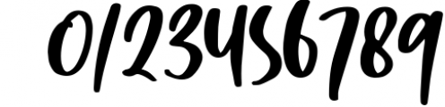 Malyska - Very Pretty Font 1 Font OTHER CHARS