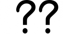 Manasco -A Modern Font Logos 1 Font OTHER CHARS