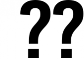 Manasco -A Modern Font Logos Font OTHER CHARS