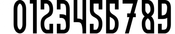 Mandora | Modern Font Font OTHER CHARS