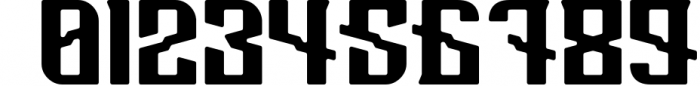Manta Styles V2 font Font OTHER CHARS