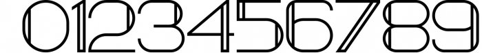 Maraton-Modern Serif Font Font OTHER CHARS