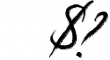 Maria Curieg Handwritten Brush Font Font OTHER CHARS