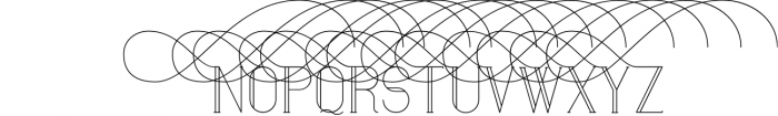 Maria Serif Font 10 Font LOWERCASE
