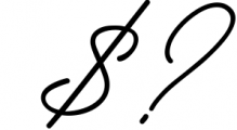 Mark Rasford Signature Font Script Font OTHER CHARS