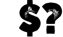Marquee - 18 Grunge Fonts 5 Font OTHER CHARS