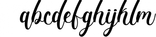 Marriage Saga - Beautiful Wedding Font Font LOWERCASE
