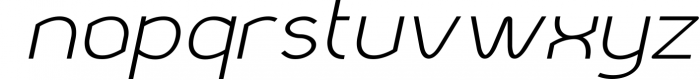 Matondo Pro 15 Font LOWERCASE