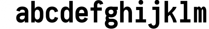 Maverick - Modern Typeface WebFont Font LOWERCASE