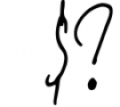 Maxwell | Handwritten Font 1 Font OTHER CHARS