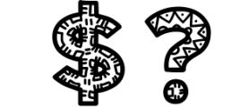 Mayaglyph - Aztec Pattern Webfont 1 Font OTHER CHARS
