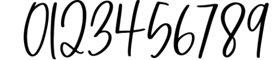 Maybird - Handwritten Script Font Font OTHER CHARS