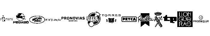 MADE IN SPAIN 3 Font UPPERCASE