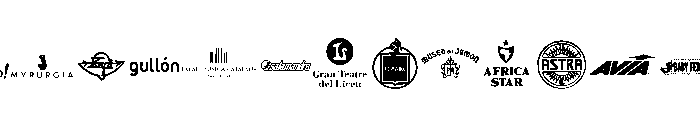 MADE IN SPAIN 5 Font UPPERCASE