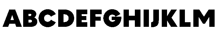 MADE INFINITY Beside Personal Use Black Font UPPERCASE