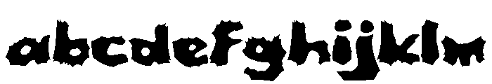 MADOC FONT
