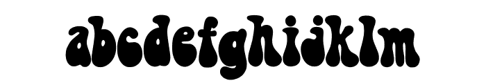 MAGIC SOUL FONT