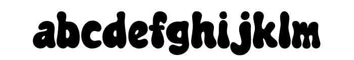 MAGICCHEZE FONT