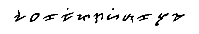 MAGINUO FONT