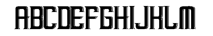 MARGAYU RAYA Regular FONT