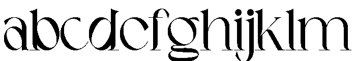 MARITIME DEFENSE DEMO REGULAR FONT