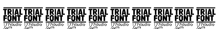 MARITIME EMPIRES DEMO REGULAR Font OTHER CHARS
