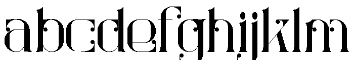 MARITIME EMPIRES DEMO REGULAR FONT