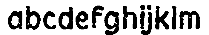MARXIN FONT