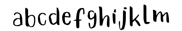 Maame Regular FONT
