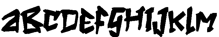 Maben FONT