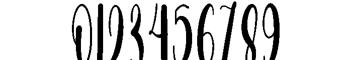 Macchiato Font OTHER CHARS