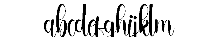 Macchiato FONT