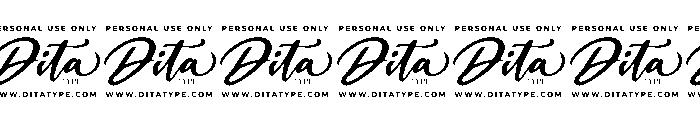 Machine Ground Display Personal Use Display Font OTHER CHARS