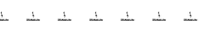 Mad Artist Regular Font OTHER CHARS
